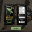 Honey Energy Gel Packs