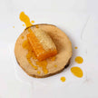 Loofah Soap: Honey & Milk