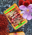 ALL NATURAL HONEY ANNOTTO FACE & BODY BAR