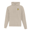Hoodie Canard brodé