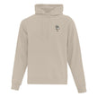 Hoodie Grenouille brodé