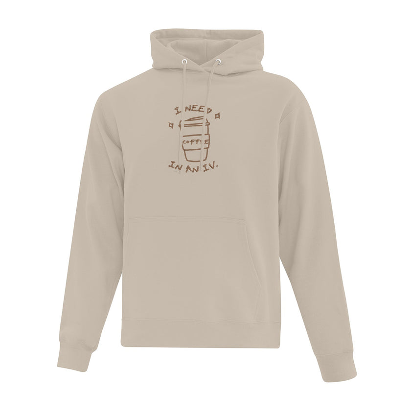 Hoodie 