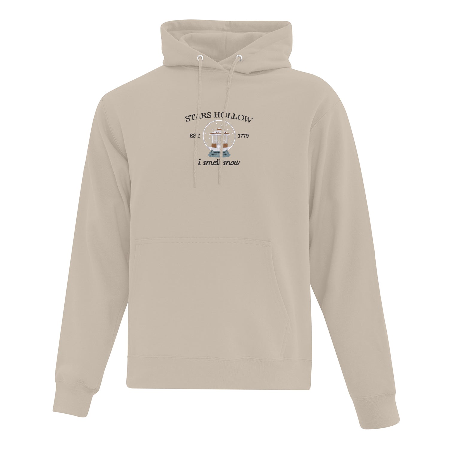 Hoodie 