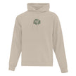 Hoodie brodé 