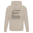 Hoodie 