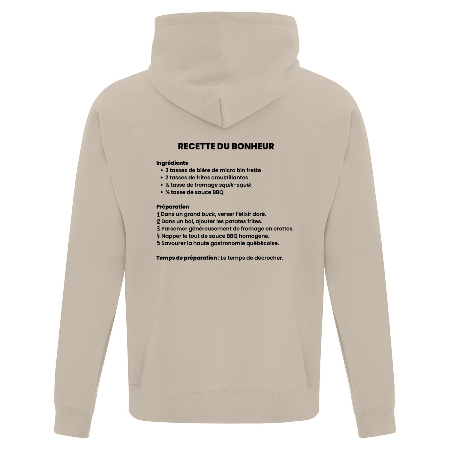 Hoodie 
