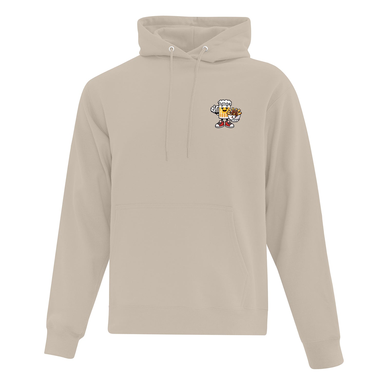 Hoodie 