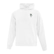 Hoodie Grenouille brodé