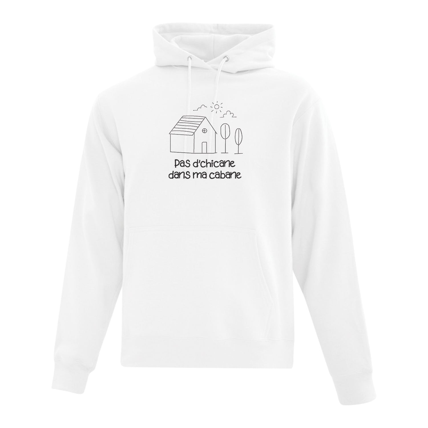 Hoodie 