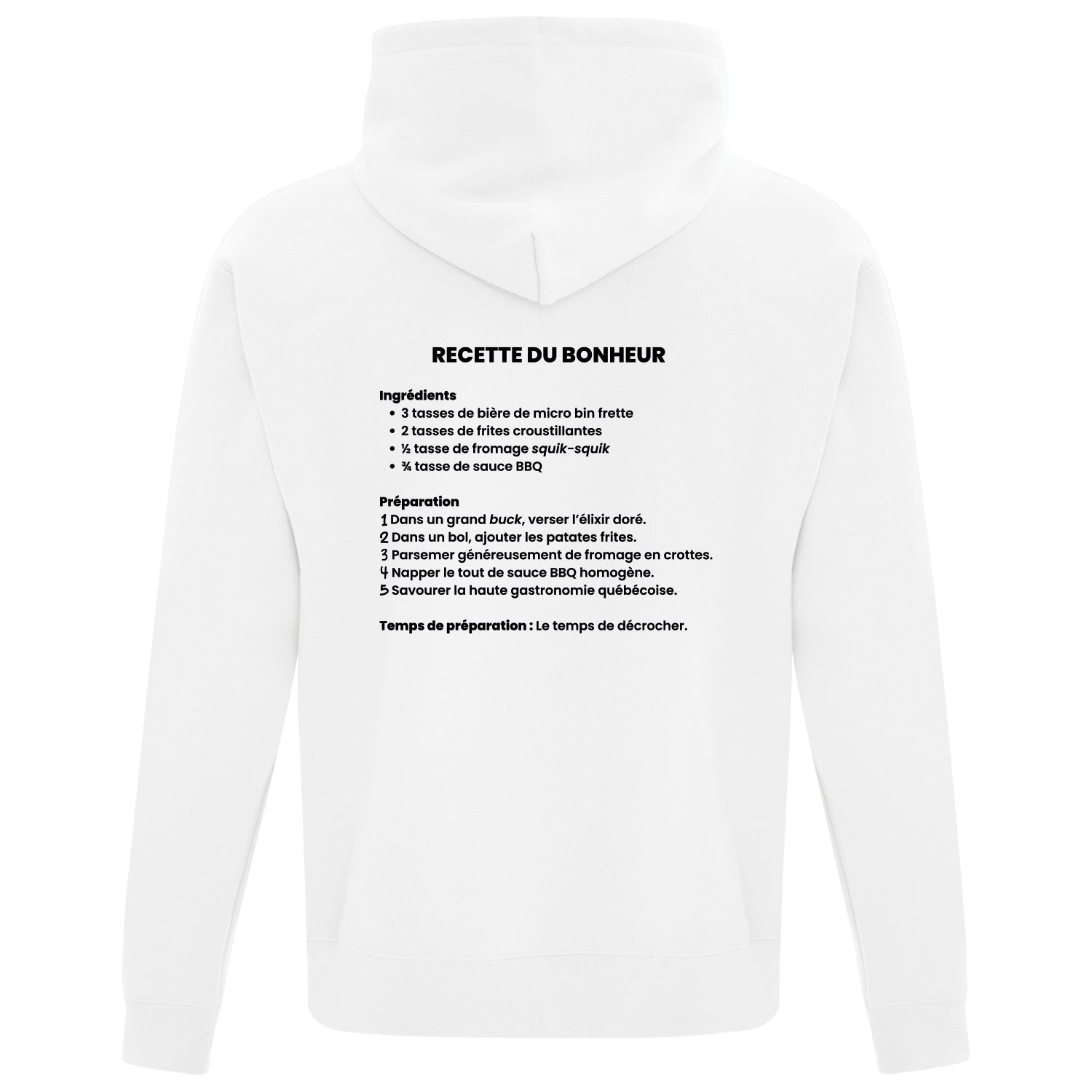 Hoodie 