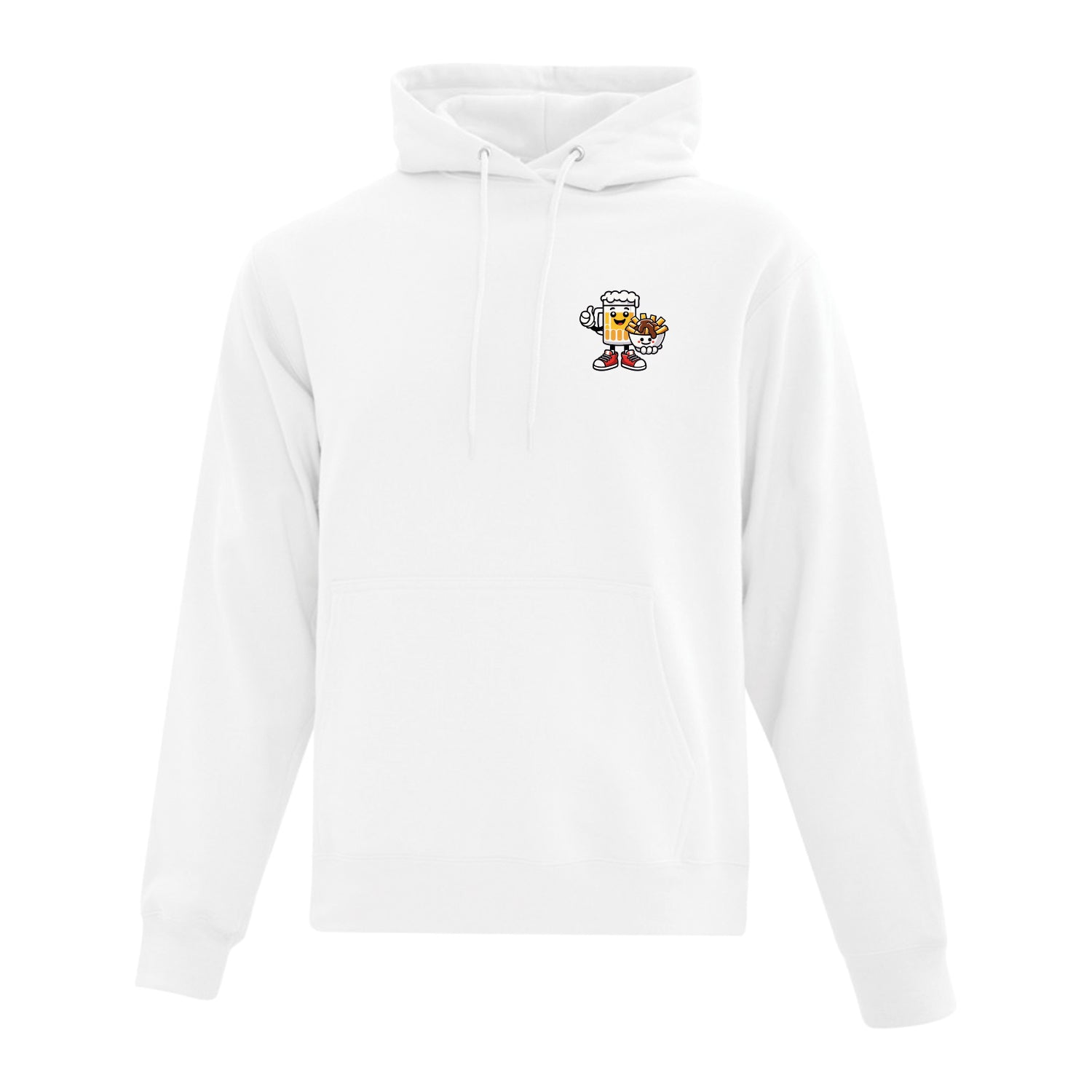 Hoodie 