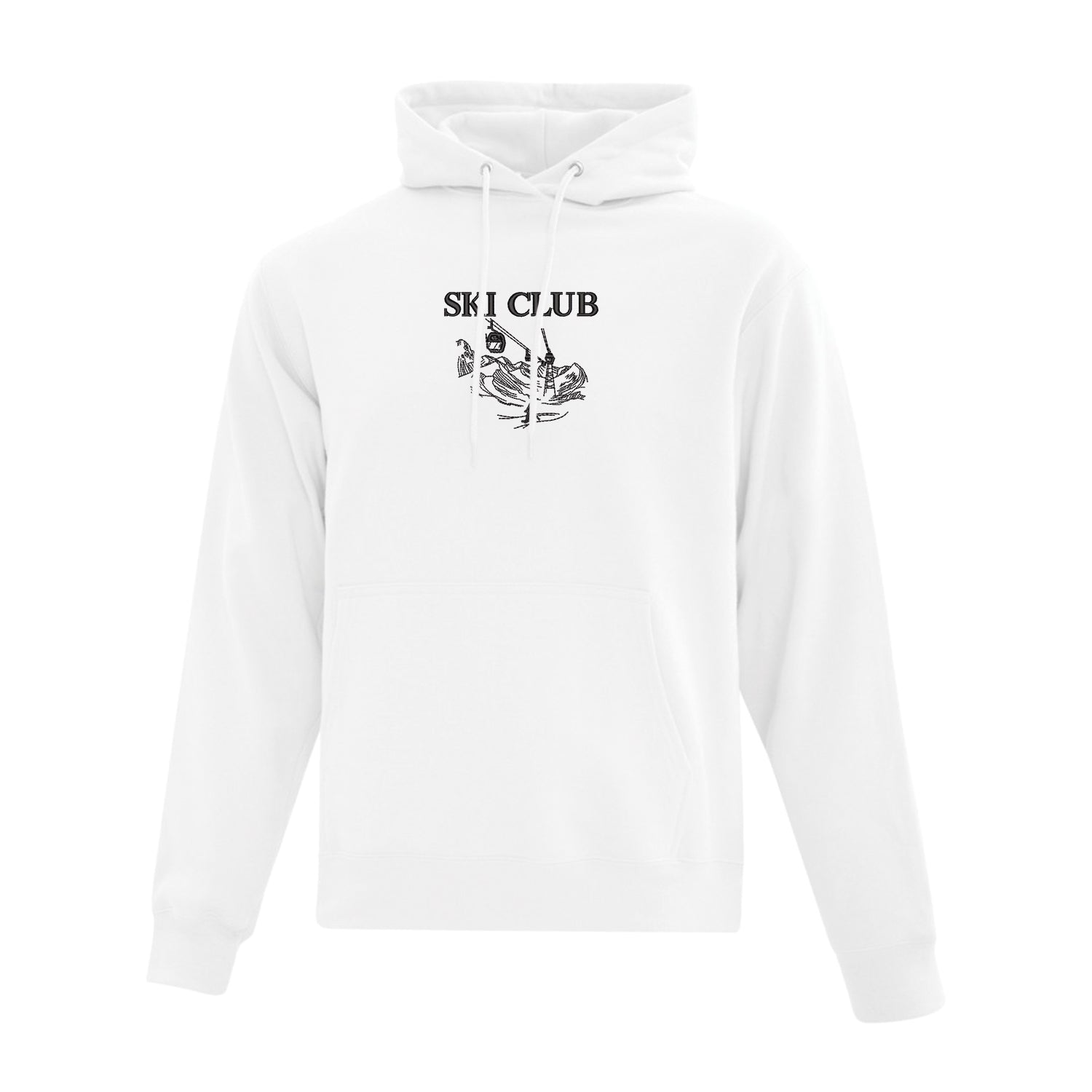 Hoodie 