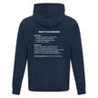 Hoodie 