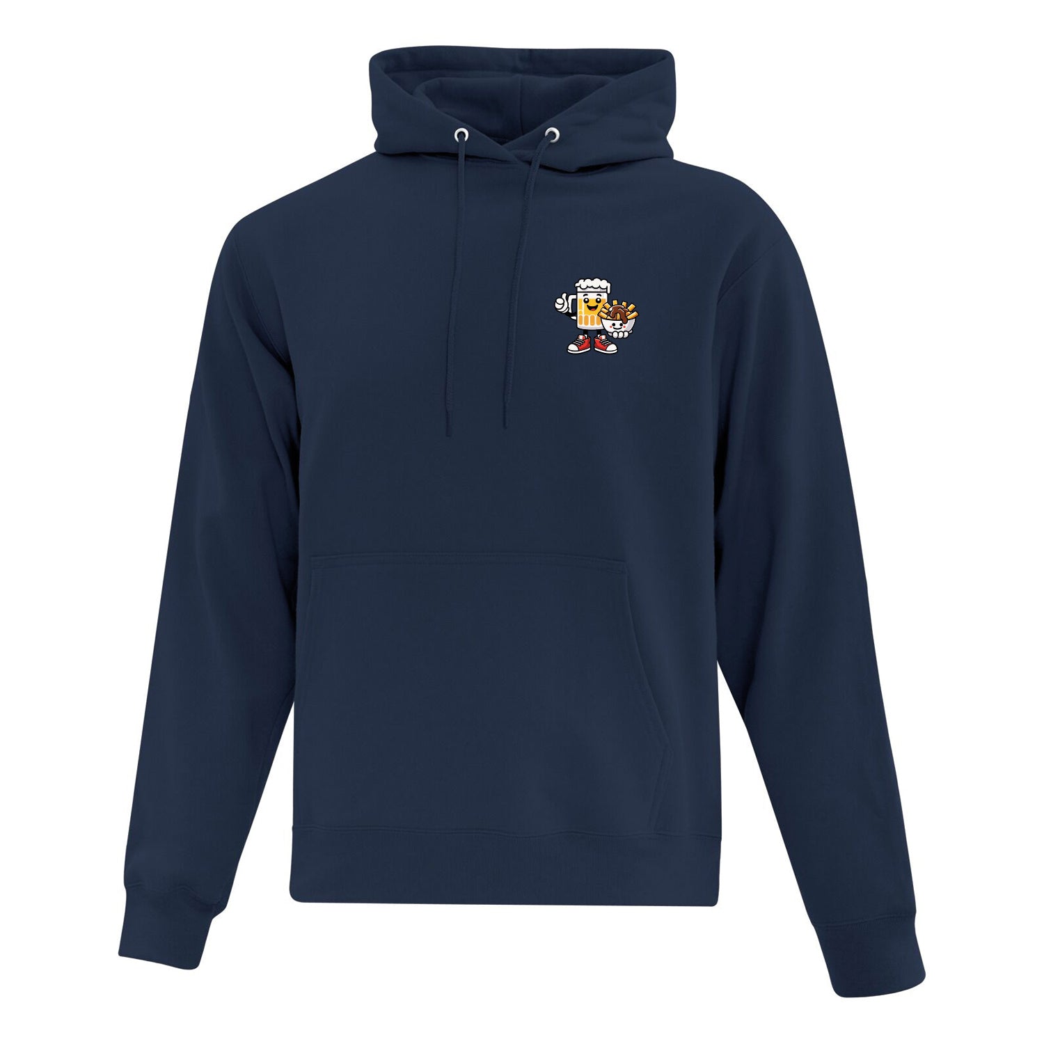 Hoodie 