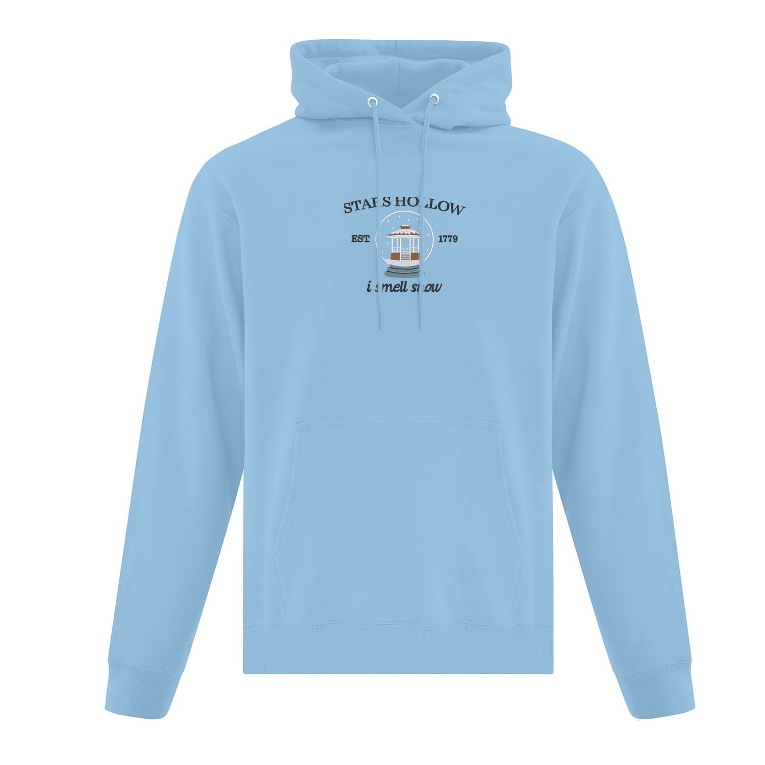 Hoodie 
