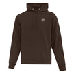 Hoodie Boulon brodé