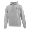 Hoodie Grenouille brodé
