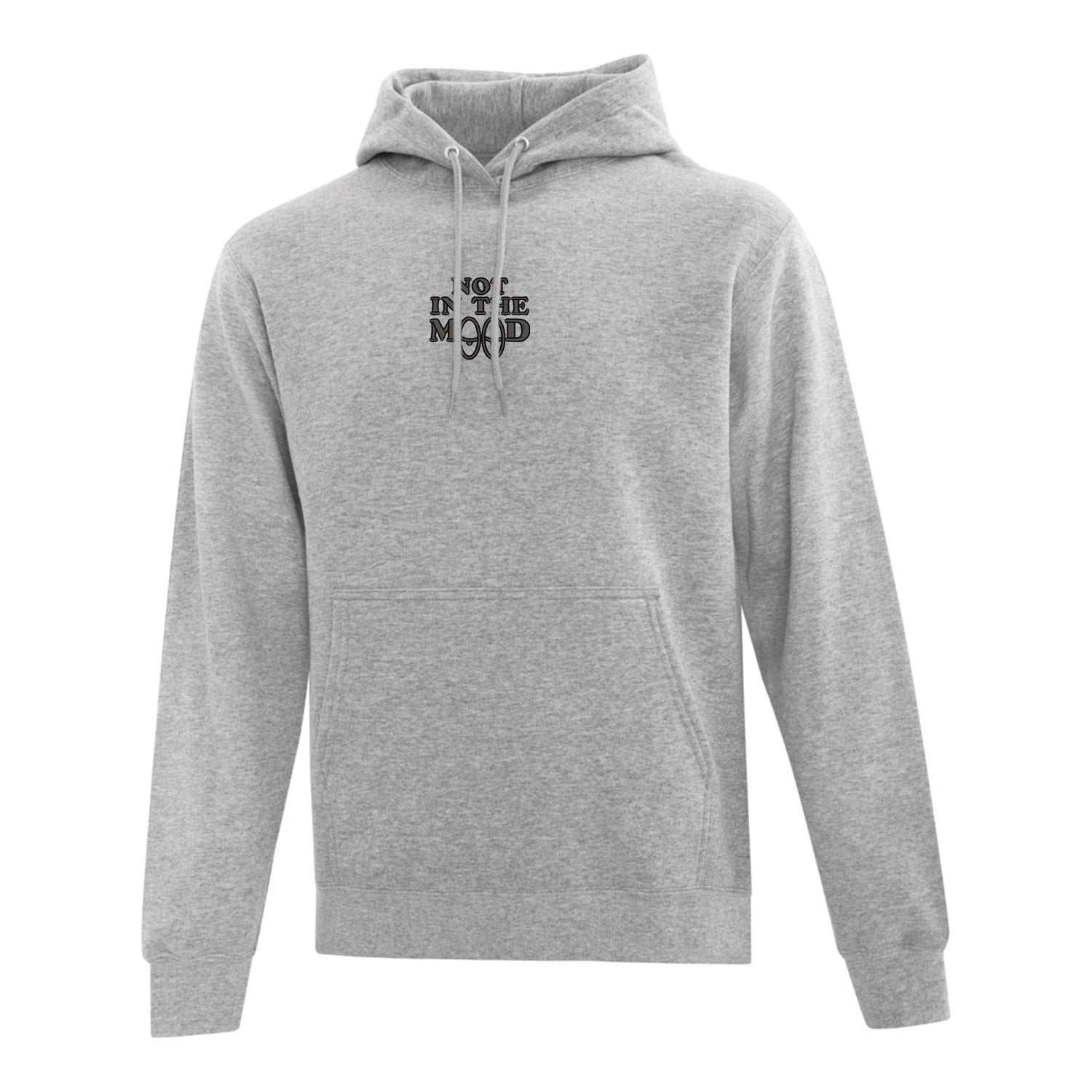 Hoodie brodé 