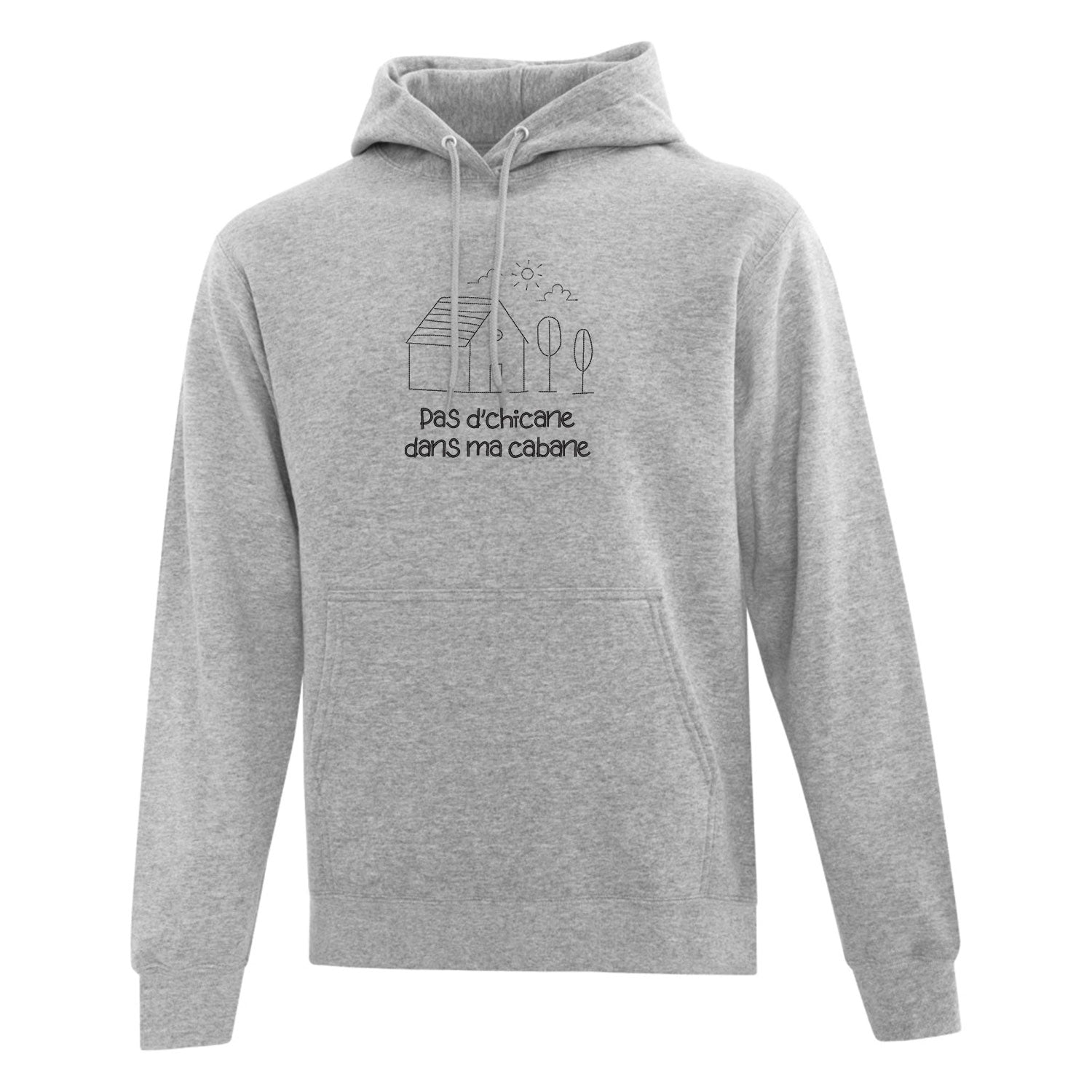 Hoodie 