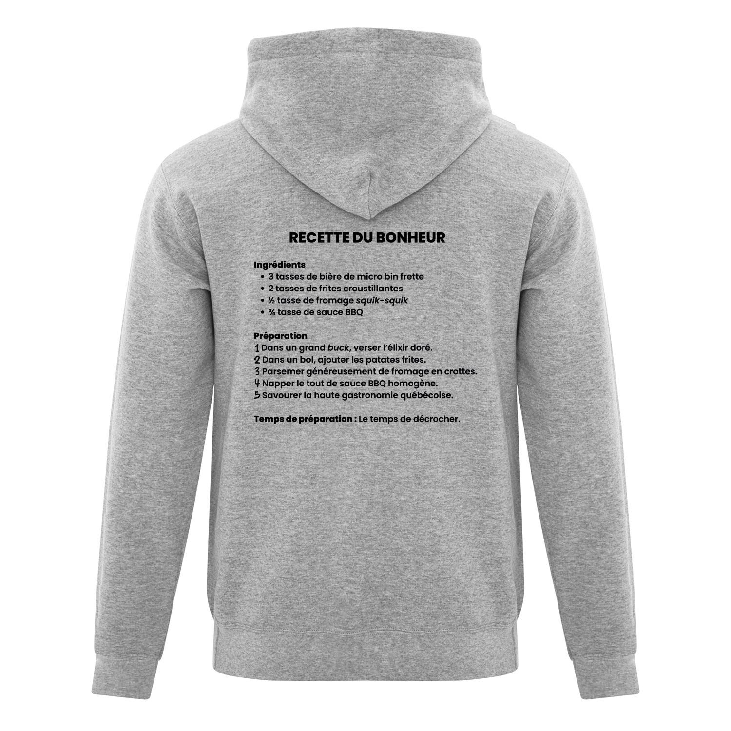 Hoodie 