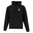 Hoodie Frowdy brodé