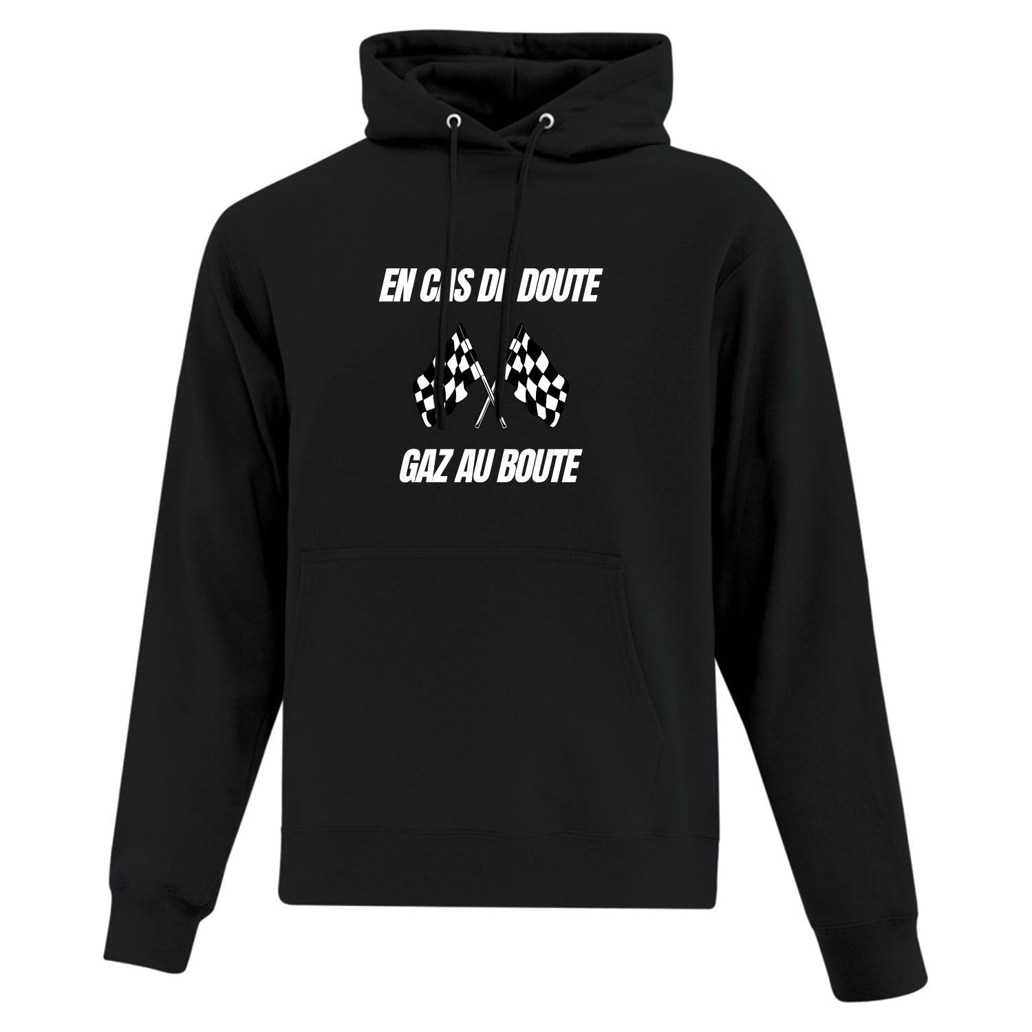 Hoodie 