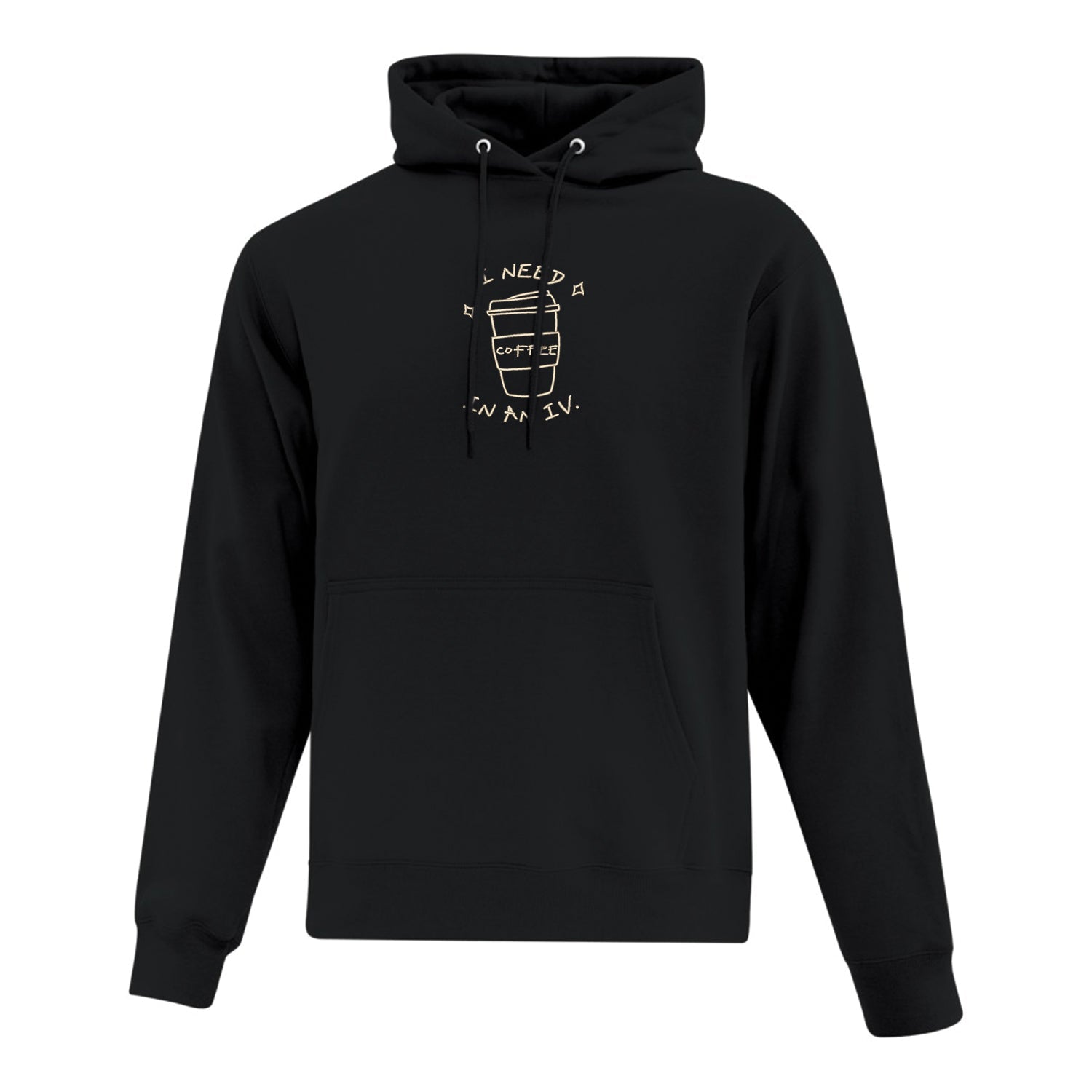 Hoodie 