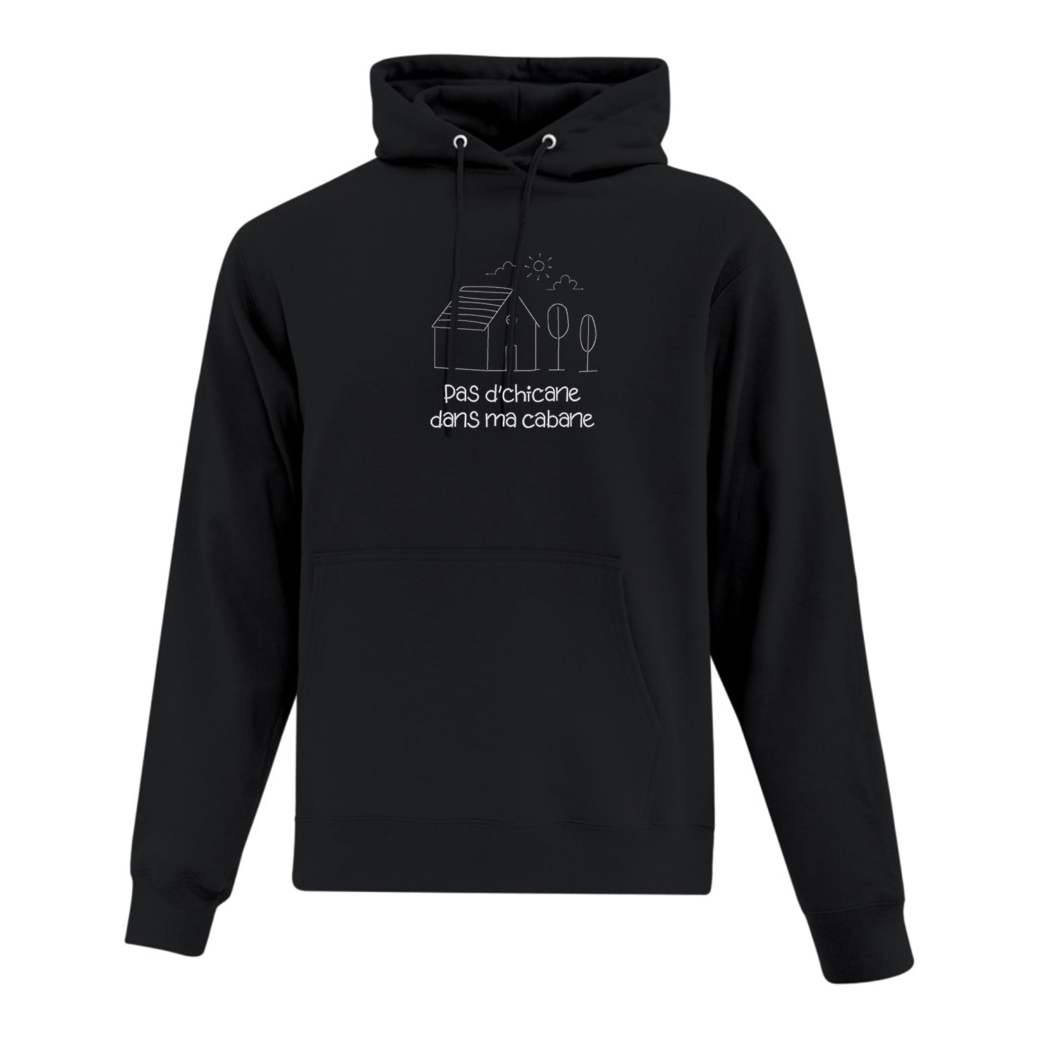 Hoodie 