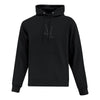 Hoodie Patinage Artistique brodé