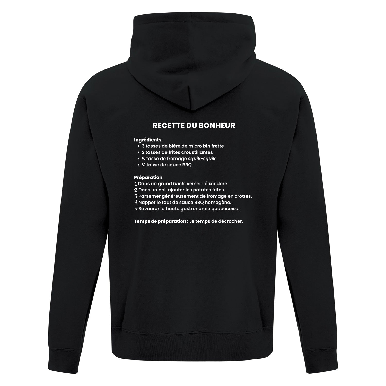 Hoodie 