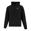 Hoodie Boulon brodé