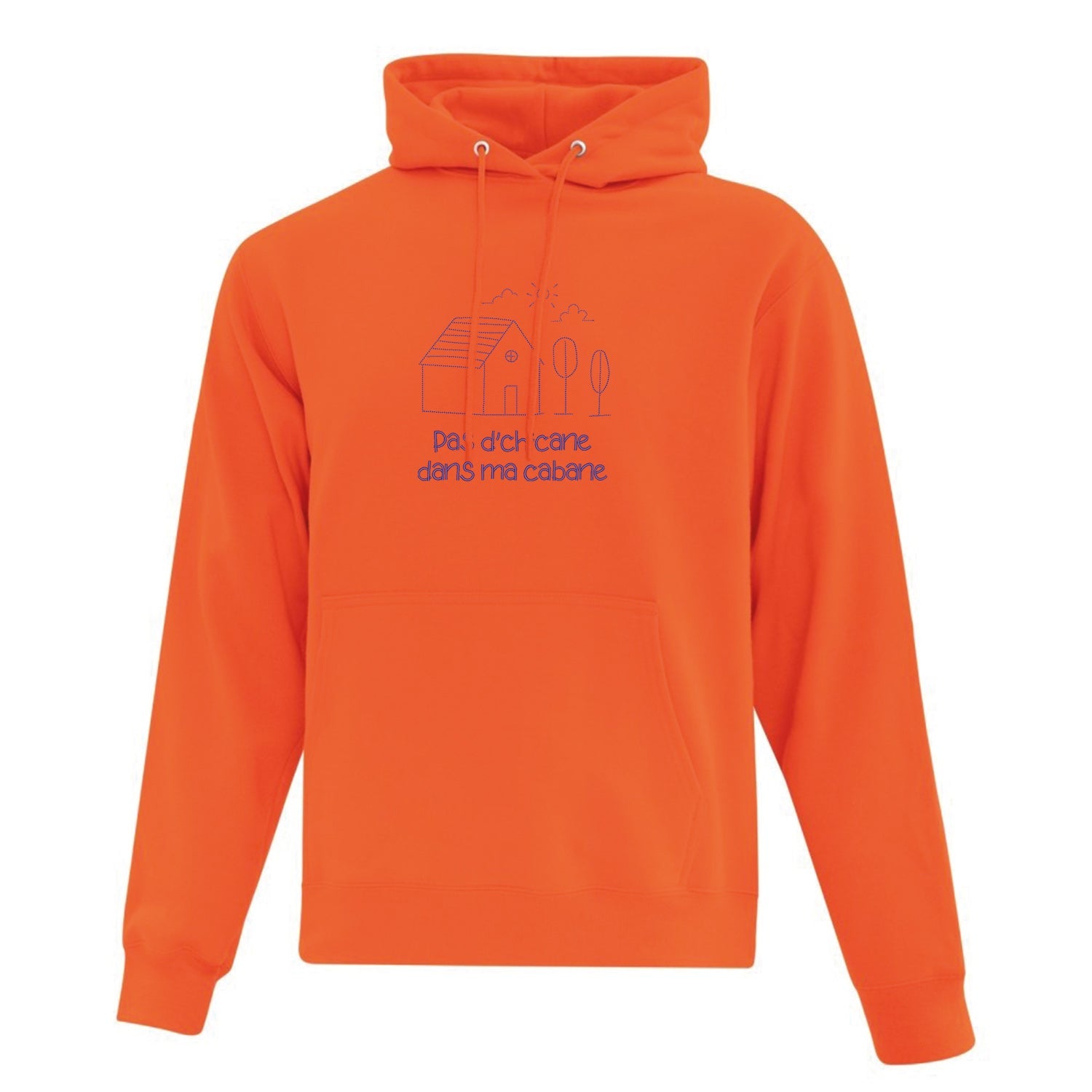 Hoodie 