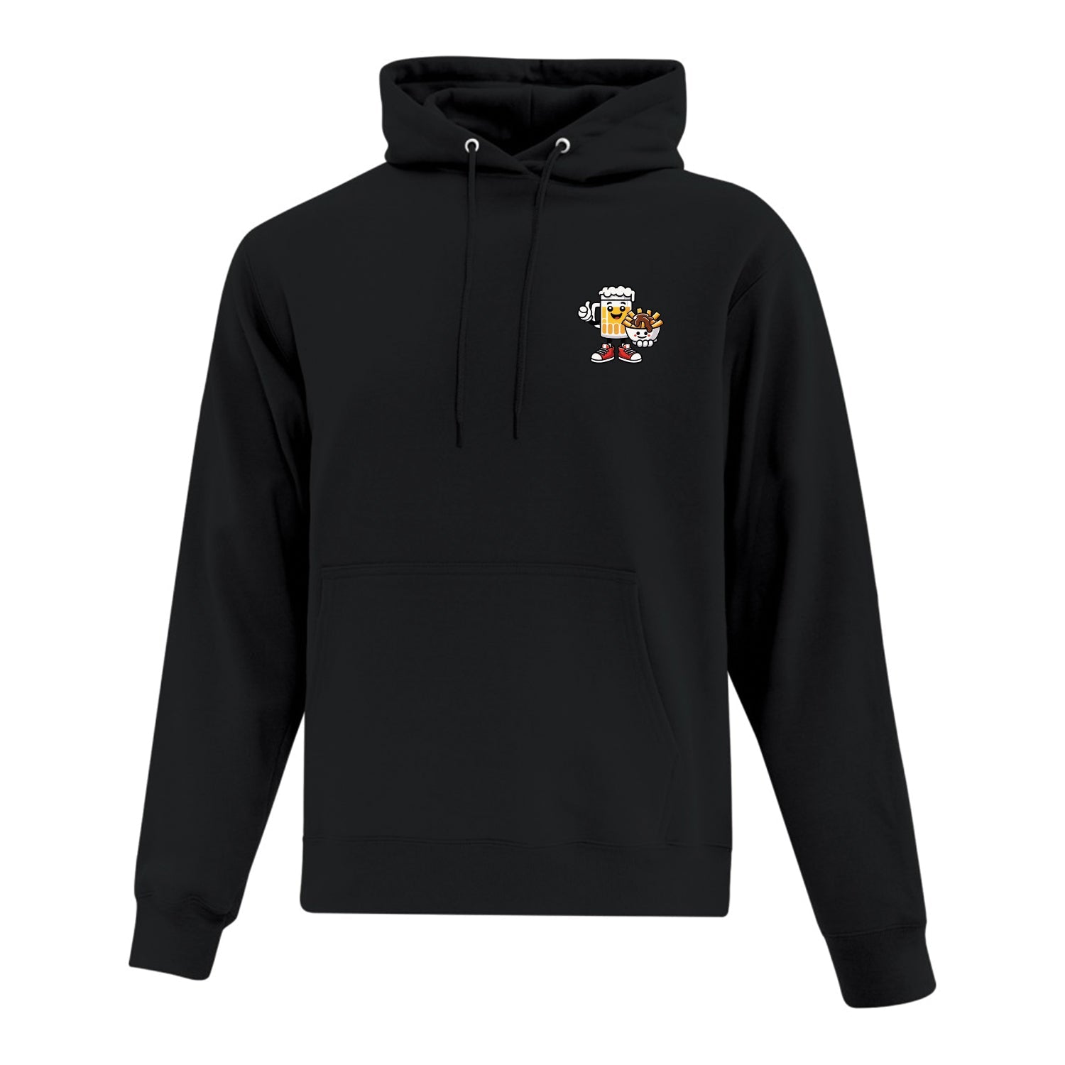 Hoodie 