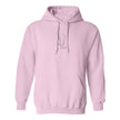 Hoodie Patinage Artistique brodé