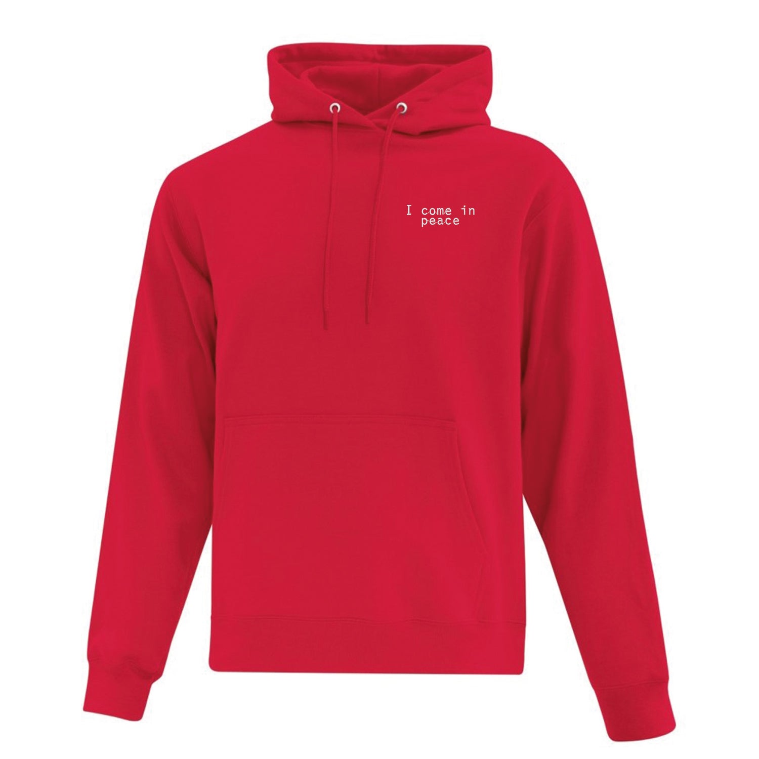 Hoodie 