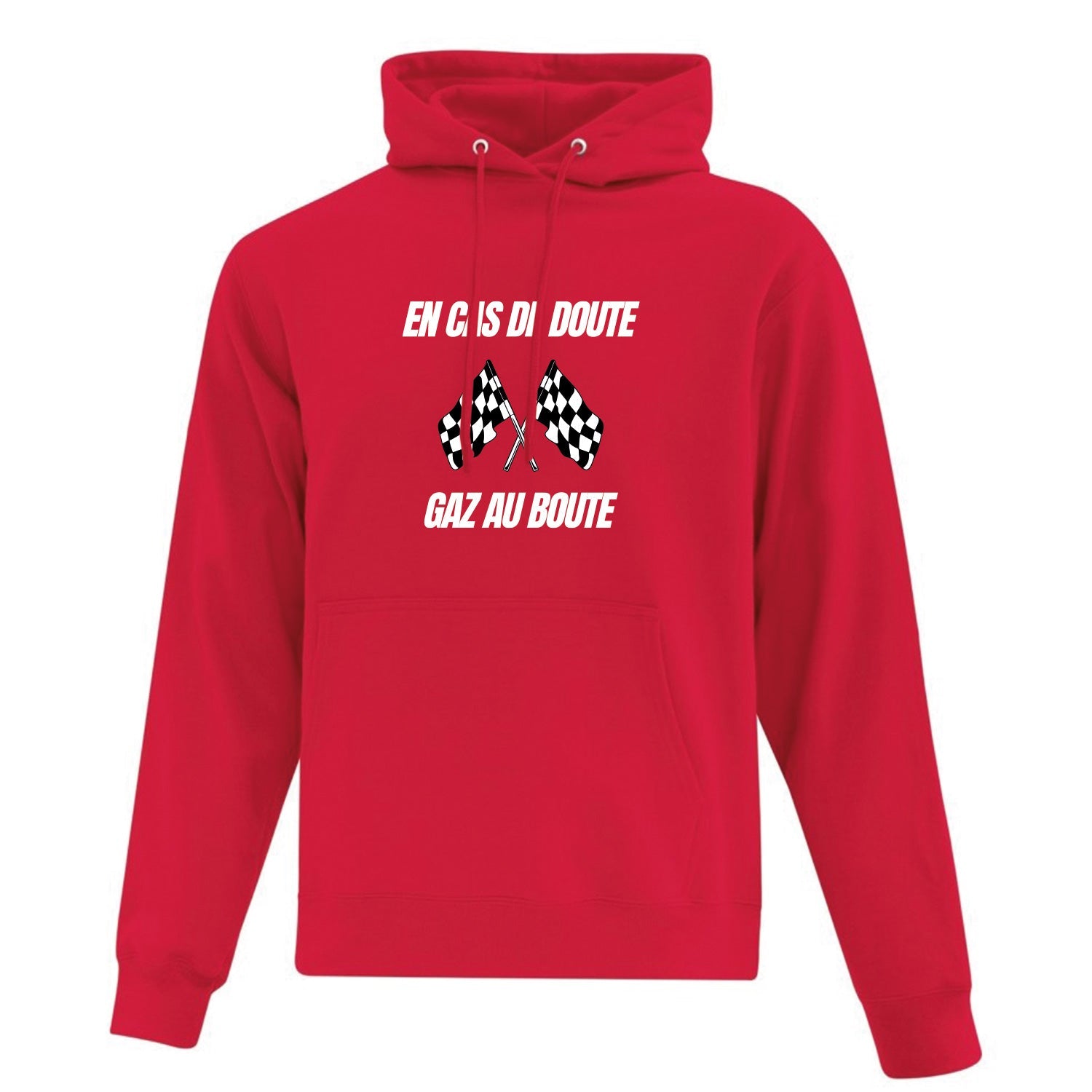 Hoodie 