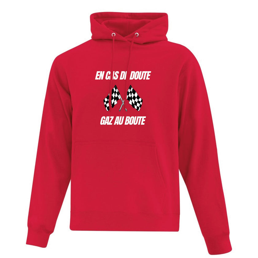 Hoodie 