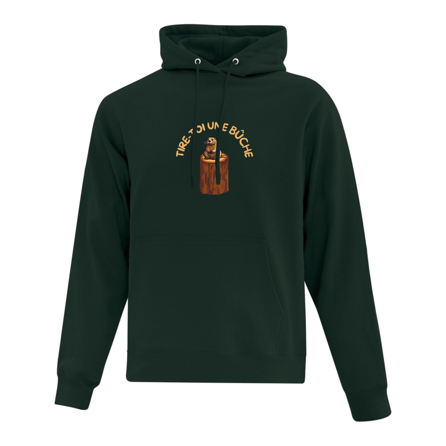 Hoodie 