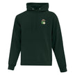 Hoodie Frowdy brodé