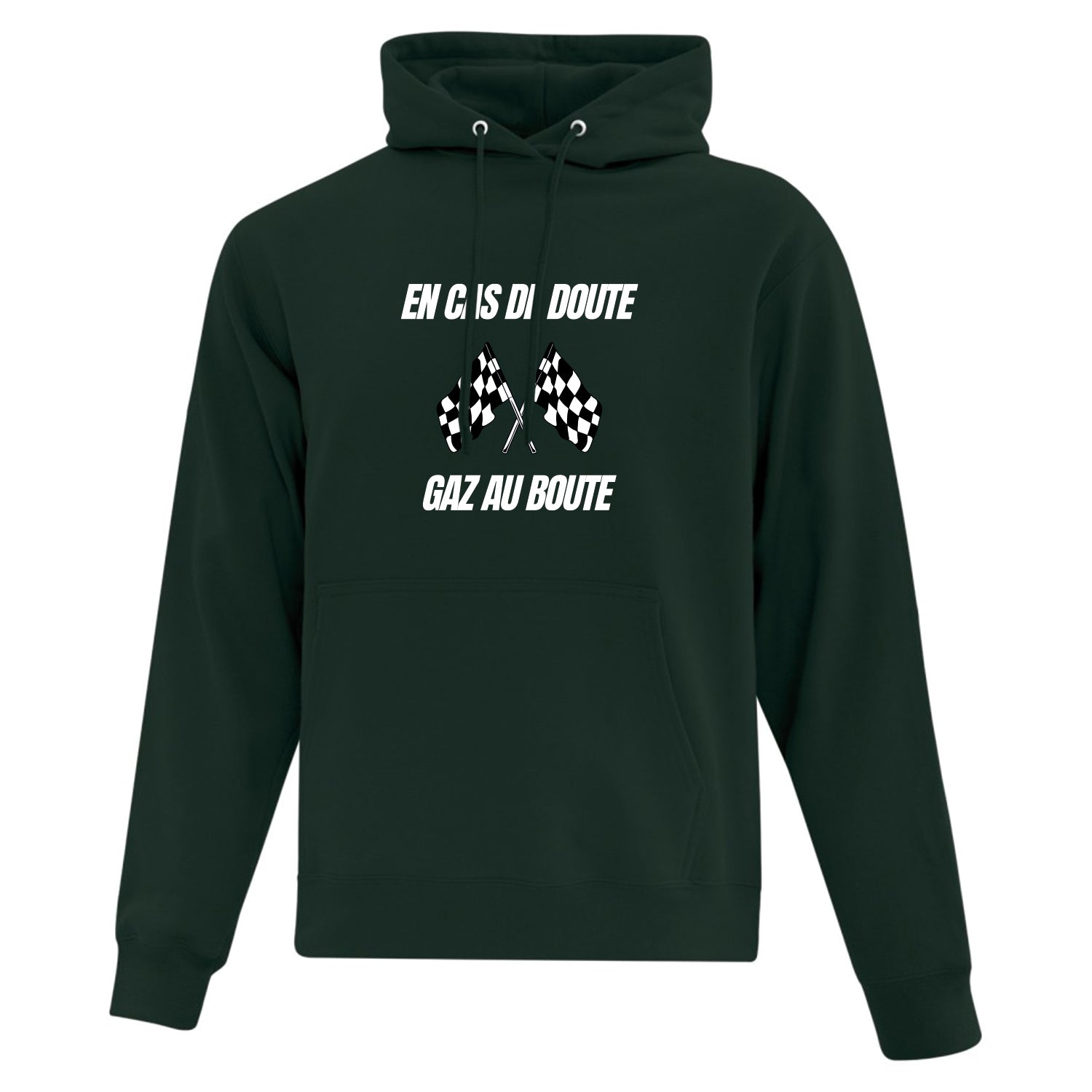 Hoodie 