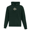 Hoodie brodé 