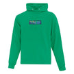 Hoodie Phare brodé