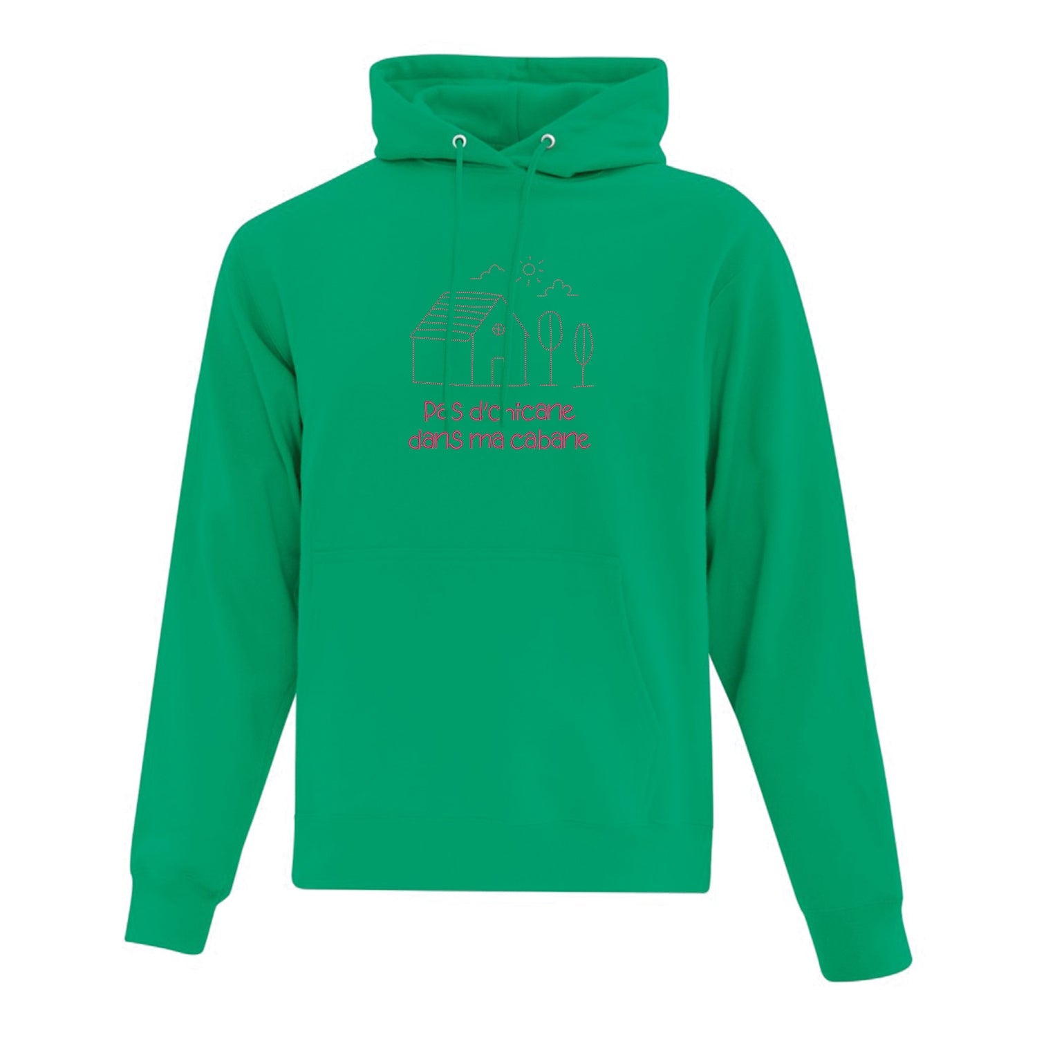 Hoodie 