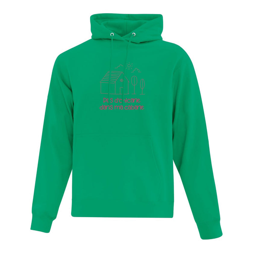 Hoodie 