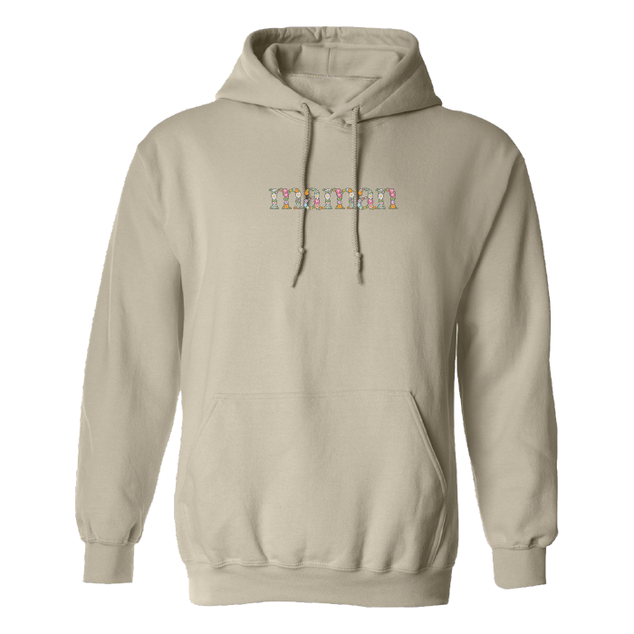 Hoodie 