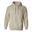Hoodie Silly Goose brodé