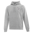 Hoodie Silly Goose brodé