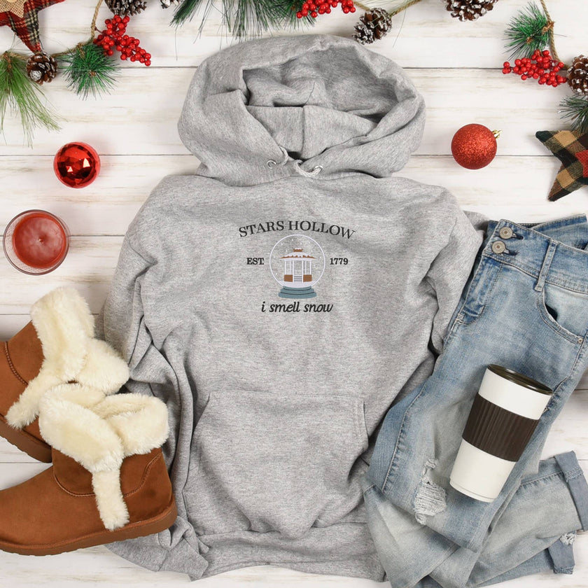 Hoodie 