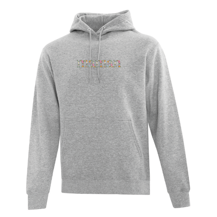 Hoodie 