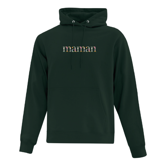 Hoodie 